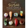 KNYGA Atsuko Ikeda Sushi Made Simple