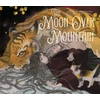 KNYGA Atsushi Nakajjima Moon Over the Mountain: Maiden's Bookshelf