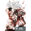 KNYGA Attack On Titan 11