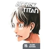 KNYGA Attack On Titan 15