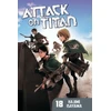 KNYGA Attack On Titan 18