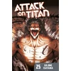 KNYGA Attack On Titan 25