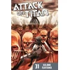 KNYGA Attack On Titan 31