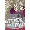KNYGA Attack on Titan: Colossal Edition 7