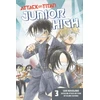 KNYGA Attack On Titan: Junior High 3