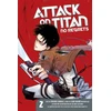 KNYGA Attack On Titan: No Regrets 2