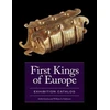 KNYGA Attila Gyucha First Kings of Europe Exhibition Catalog