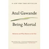 KNYGA Atul Gawande Being Mortal