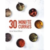 KNYGA Atul Kochhar 30 Minute Curries