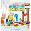 KNYGA Aubre Andrus Good Housekeeping Amazing Science