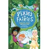 KNYGA Aubrey Jones Pixies vs Fairies