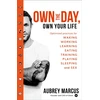 KNYGA Aubrey Marcus Own the Day, Own Your Life