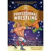 KNYGA Aubrey Sitterson Comic Book Story of Professional Wrestling