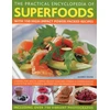 KNYGA Audrey Deane Practical Encyclopedia of Superfoods