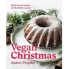 KNYGA Audrey Fitzjohn Vegan Christmas