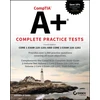 KNYGA Audrey Oshea CompTIA A+ Complete Practice Tests