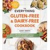 KNYGA Audrey Roberts Everything Gluten-Free &amp; Dairy-Free Cookbook