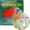 KNYGA Audrey Wood Little Mouse, the Raudona Ripe Strawberry and the Big Hungry Bear