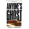 KNYGA August Thompson Anyone's Ghost