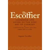 KNYGA Auguste Escoffier Escoffier Cookbook