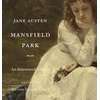 KNYGA Austen Jane Mansfieldo parkas