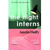 KNYGA Austin Duffy Night Interns