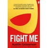 KNYGA Austin Grossman Fight Me