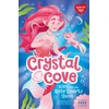 KNYGA Author Stated No Riley and the Rose Quartz Quest (Crystal Cove)