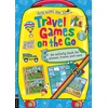 KNYGA Author Tbc Travel Games on the Go