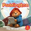 KNYGA Author Tbc Wrong List