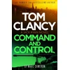 KNYGA Author Tom Clancy Command and Control
