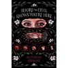 KNYGA Autumn Krause Before the Devil Knows You're Here