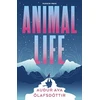 KNYGA Auur A Olafsdottir Animal Life