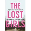 KNYGA Ava Benny Morrison Lost Girls