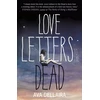 KNYGA Ava Dellaira Love Letters to the Dead