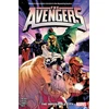 KNYGA Avengers by Jed Mackay Vol. 1
