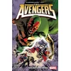 KNYGA Avengers by Jed Mackay Vol. 2: Twilight Dreaming
