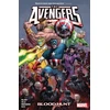 KNYGA Avengers by Jed Mackay Vol. 3: Blood Hunt