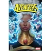 KNYGA Avengers by Jed Mackay Vol. 4: Storm