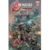 KNYGA Avengers by Jonathan Hickman: The Complete Collection Vol. 2