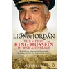 KNYGA Avi Shlaim Lion of Jordan
