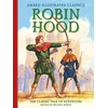 KNYGA AWARD Robin Hood