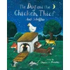 KNYGA Axel Scheffler Dog and the Chicken Thief