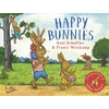 KNYGA Axel Scheffler Happy Bunnies