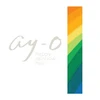 KNYGA Ay-O Happy Rainbow Hell