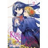 KNYGA Aya Haruhana Kiss the Scars of the Girls, Vol. 2