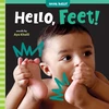 KNYGA Aya Khalil Hello, Feet!
