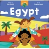 KNYGA Aya Khalil Our World: Egypt