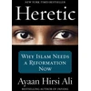 KNYGA Ayaan Hirsi Ali Heretic