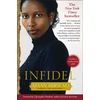 KNYGA Ayaan Hirsi Ali Infidel